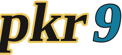 pkr9 logo